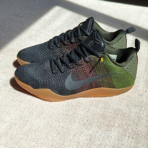 Nike Kobe 11 Elite Low